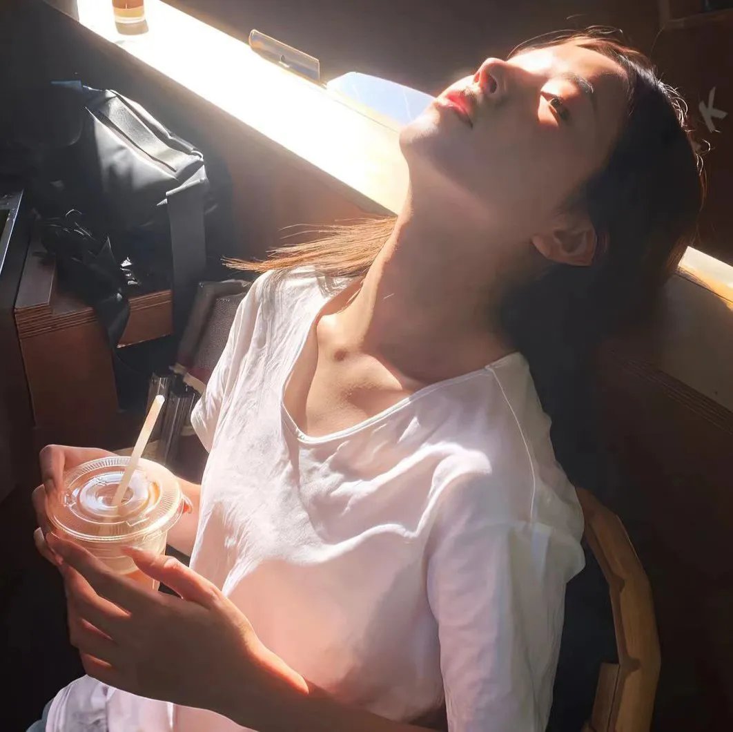 夏日友晴天